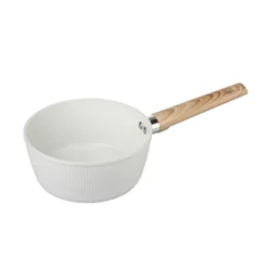 Casserole creme strie d18cm