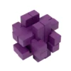 Cdu-mini puzzle en bois