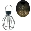 Cdu suspension metal etica led