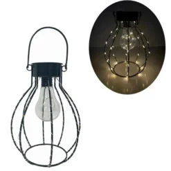 Cdu suspension metal etica led