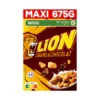 Cereales lion 675g