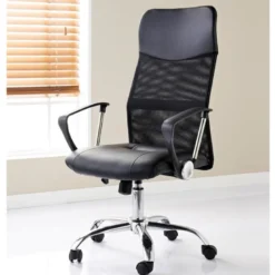 Chaise de bureau