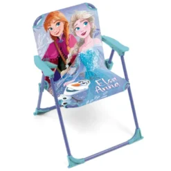Chaise enfant pliante elsa