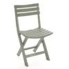 Chaise pliante komodo/birki ver