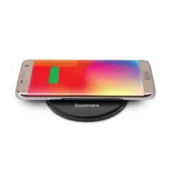 Chargeur qi