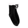 Chaussettes doublee sherpa