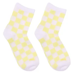 Chaussettes merci