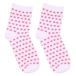 Chaussettes merci