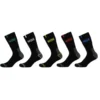 Chaussettes worker x5