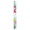 Chemin de table imitation lin37