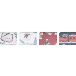 Chemin de table rouleau deco 20