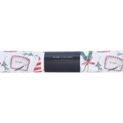 Chemin de table rouleau deco 20