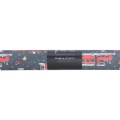 Chemin de table rouleau deco 20