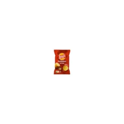 Chips ondulees nature 120g