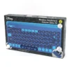 Clavier stitch