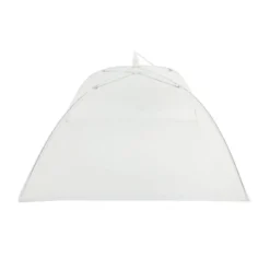 Cloche alimentaire pliable
