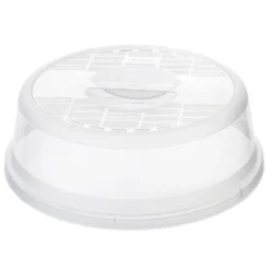 Cloche a micro ondes d30cm