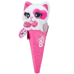 Coco cone surprise