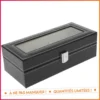 Coffre a montre 5 places