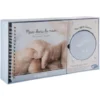 Coffret album + empreinte