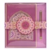 Coffret carnet et stylo