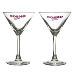 Coffret cocktail 10pcs cosmo