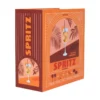 Coffret cocktail 10pcs spritz