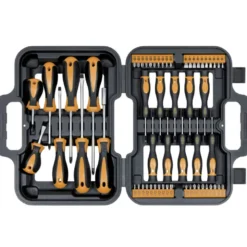 Coffret de tournevis/embouts