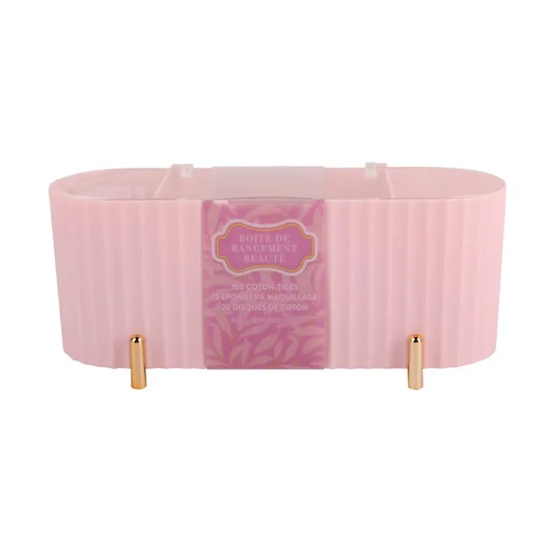 Coffret les essentiels beaute