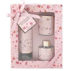 Coffret senteur