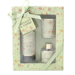 Coffret senteur
