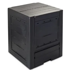 Composteur plastique 260l