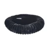 Corbeille pour chien donut ronde