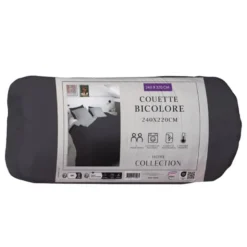 Couette bicolore 2 240x220