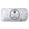 Couette blanche 260x240