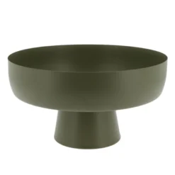Coupe metal sur pied