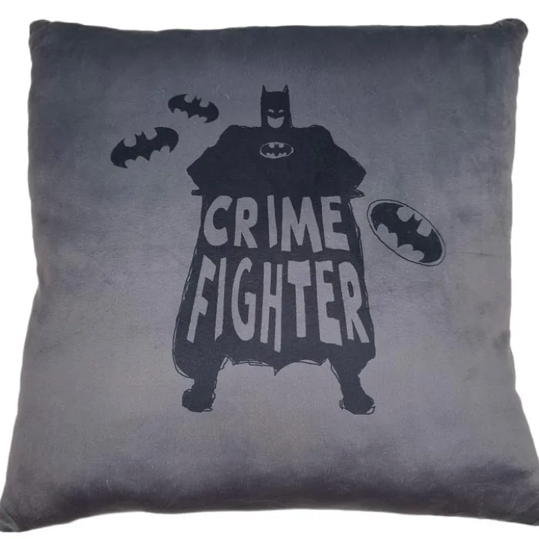 Coussin carre batman 40x40