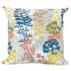 Coussin carre makatea 40cm