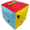 Coussin cube 25 cm