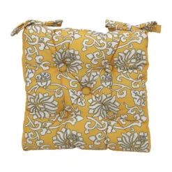 Coussin de chaise rustic 40x40cm