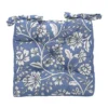Coussin de chaise rustic 40x40cm