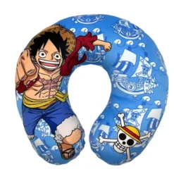 Coussin de voyage one piece
