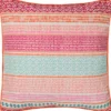 Coussin ext geo multico