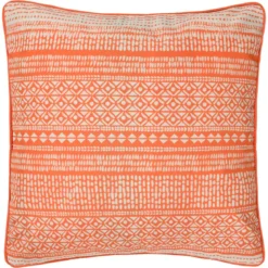 Coussin ext geo multico