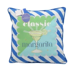 Coussin foil classic/margarita 4