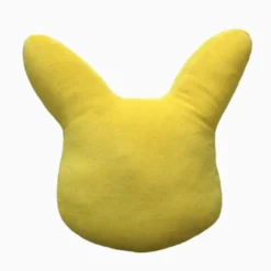 Coussin forme pokemon