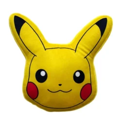 Coussin forme pokemon
