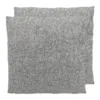 Coussin griza 50x50cm gris