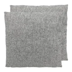 Coussin griza 50x50cm gris