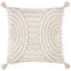 Coussin harmony creme